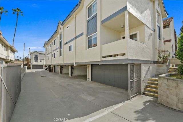 112 Primrose Avenue North B, Alhambra, CA 91801