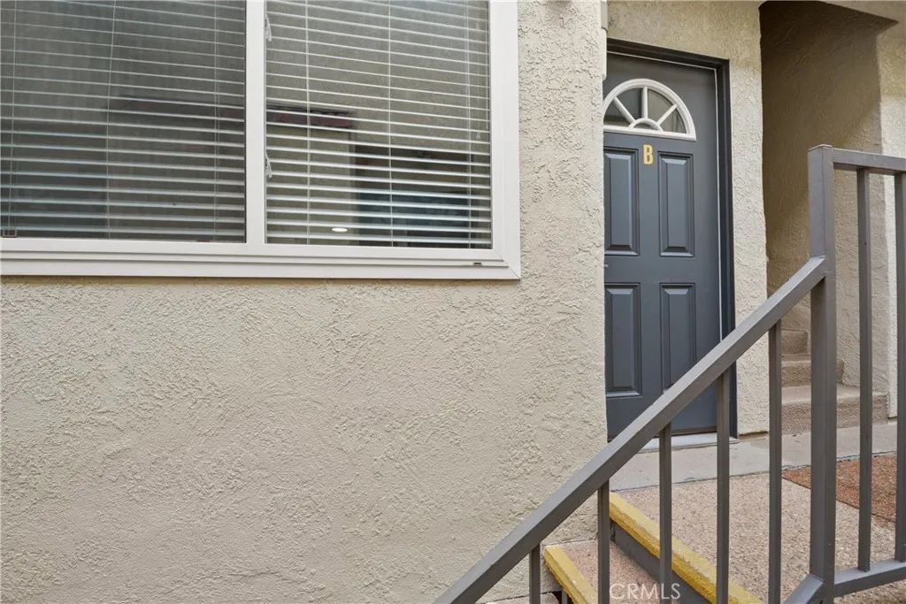 112 Primrose Avenue North B, Alhambra, CA 91801