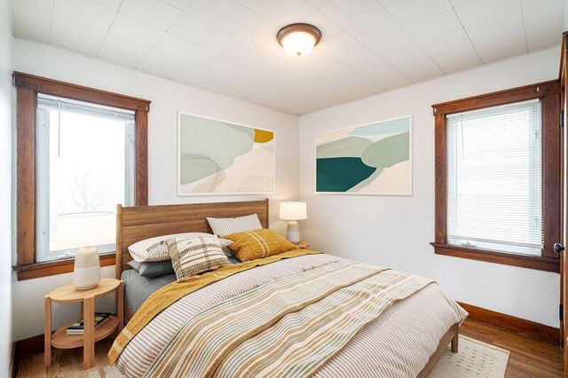 507 S Oak Park COURT, Milwaukee, WI 53214