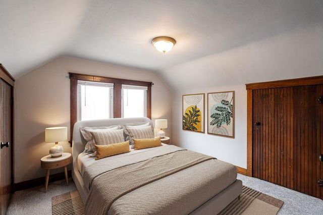 507 S Oak Park COURT, Milwaukee, WI 53214