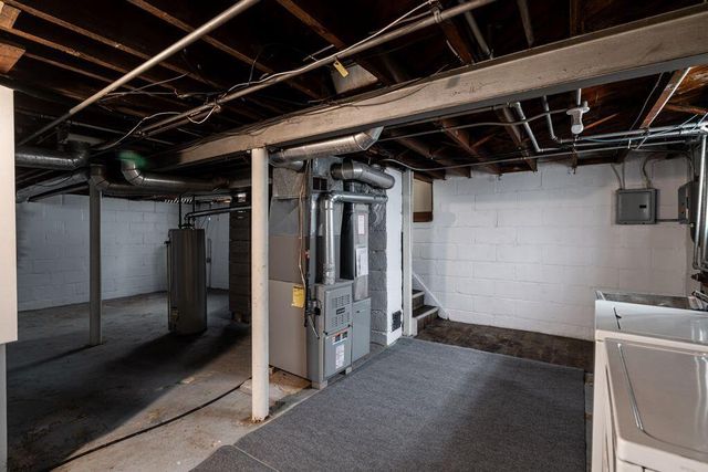 507 S Oak Park COURT, Milwaukee, WI 53214