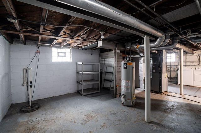 507 S Oak Park COURT, Milwaukee, WI 53214