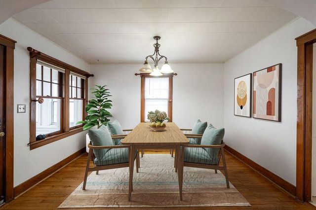 507 S Oak Park COURT, Milwaukee, WI 53214