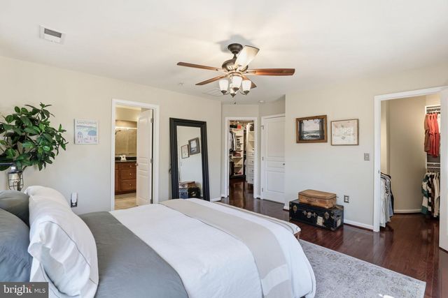 529 TRIADELPHIA WAY, Alexandria, VA 22312