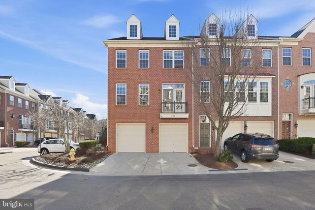 529 TRIADELPHIA WAY, Alexandria, VA 22312