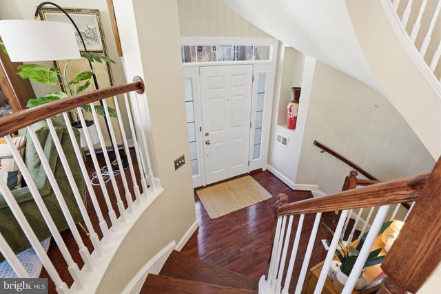 529 TRIADELPHIA WAY, Alexandria, VA 22312