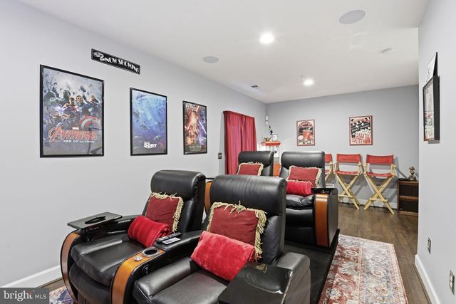 529 TRIADELPHIA WAY, Alexandria, VA 22312