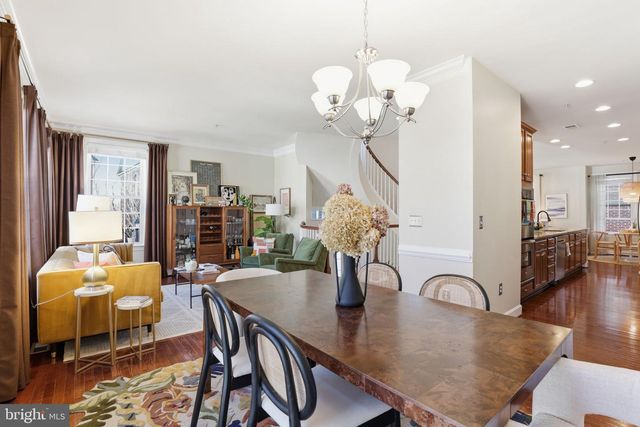 529 TRIADELPHIA WAY, Alexandria, VA 22312