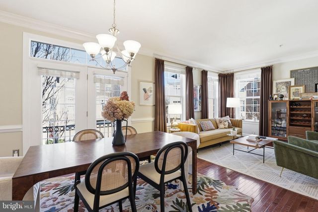 529 TRIADELPHIA WAY, Alexandria, VA 22312