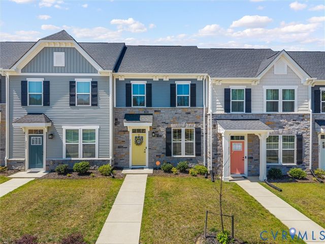 2007 Turtle Pky, Sandston, VA 23150