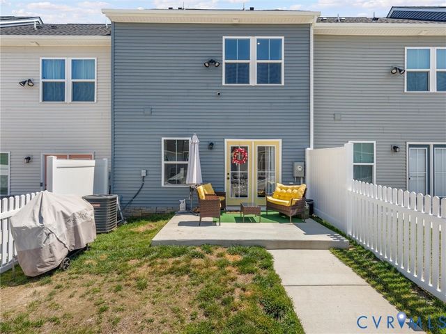 2007 Turtle Pky, Sandston, VA 23150