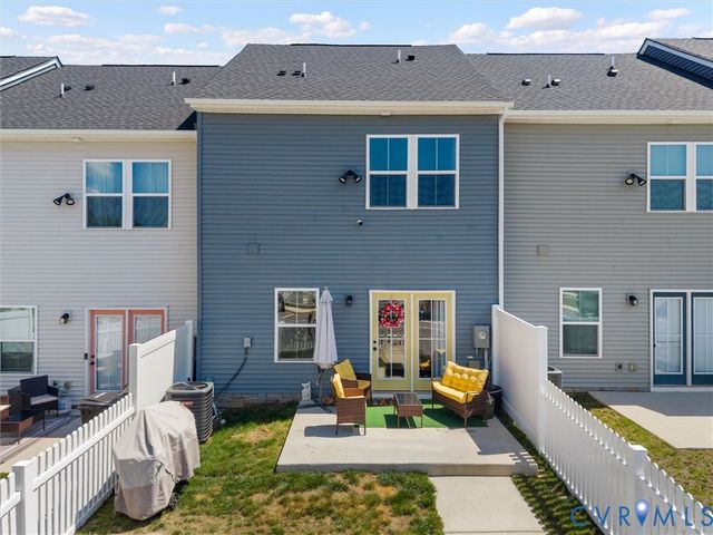 2007 Turtle Pky, Sandston, VA 23150