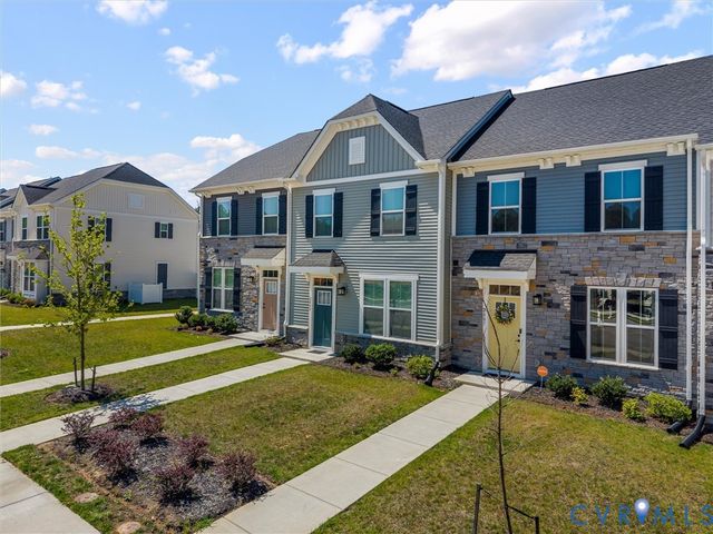 2007 Turtle Pky, Sandston, VA 23150