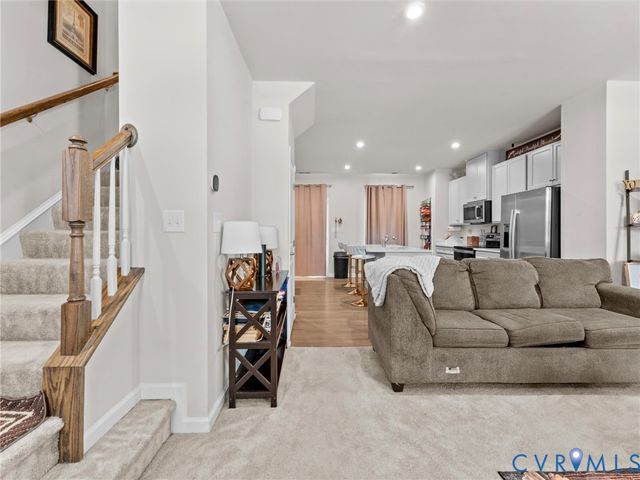 2007 Turtle Pky, Sandston, VA 23150
