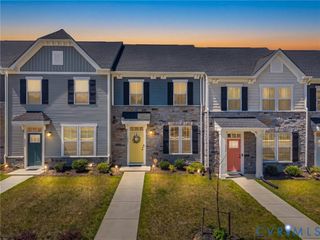 2007 Turtle Pky, Sandston, VA 23150