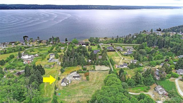 779 Old Willow Lane, Camano Island, WA 98282