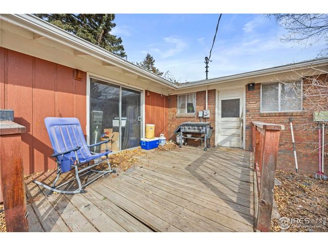 2807 Lakecrest Pl, Loveland, CO 80538