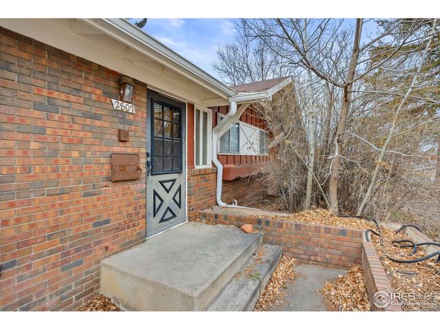 2807 Lakecrest Pl, Loveland, CO 80538