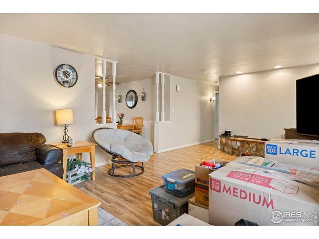 2807 Lakecrest Pl, Loveland, CO 80538