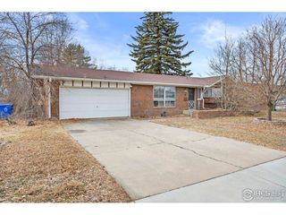 2807 Lakecrest Pl, Loveland, CO 80538