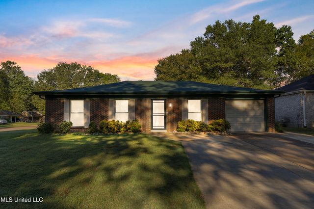 7645 Coral Hills Cove, Southaven, MS 38671