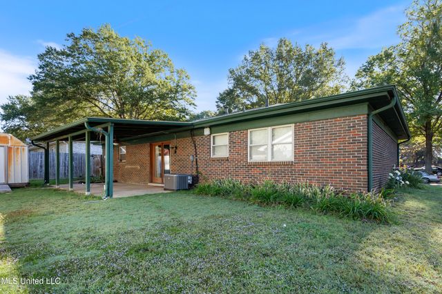 7645 Coral Hills Cove, Southaven, MS 38671