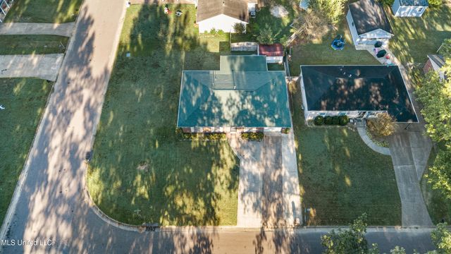 7645 Coral Hills Cove, Southaven, MS 38671