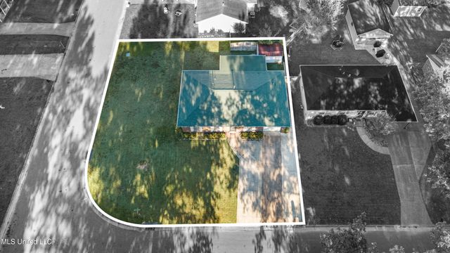 7645 Coral Hills Cove, Southaven, MS 38671