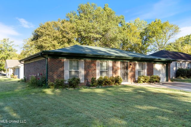 7645 Coral Hills Cove, Southaven, MS 38671