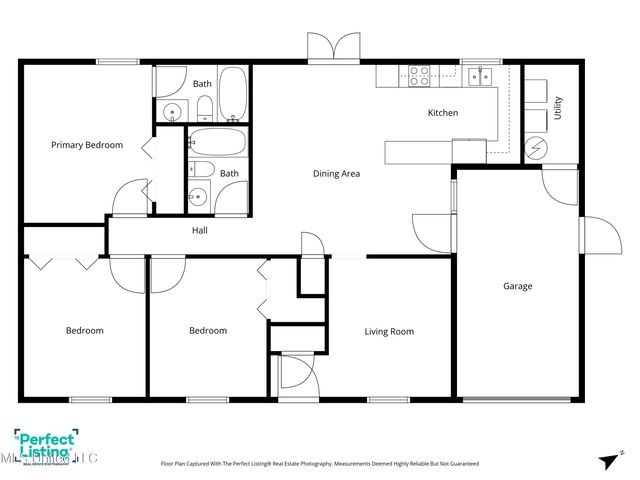 7645 Coral Hills Cove, Southaven, MS 38671