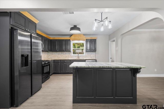 604 Layton, Kilgore, TX 75662