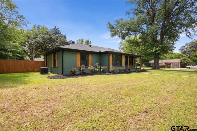 604 Layton, Kilgore, TX 75662
