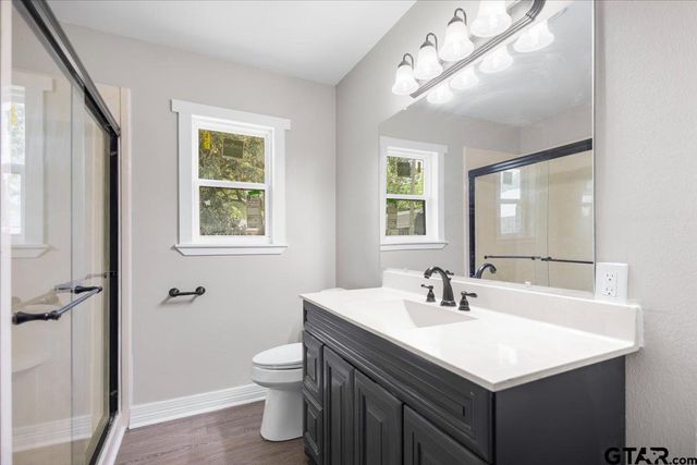 604 Layton, Kilgore, TX 75662