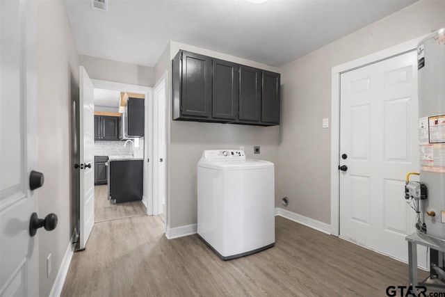 604 Layton, Kilgore, TX 75662