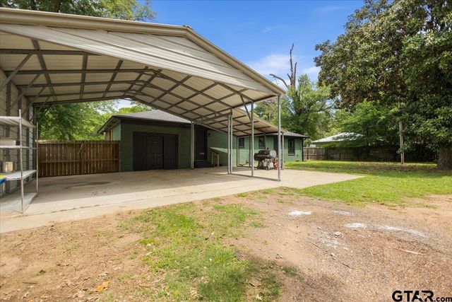 604 Layton, Kilgore, TX 75662