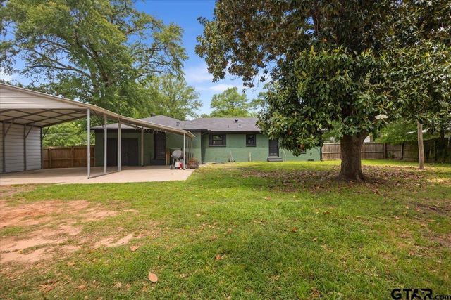 604 Layton, Kilgore, TX 75662