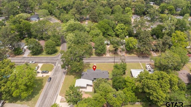 604 Layton, Kilgore, TX 75662