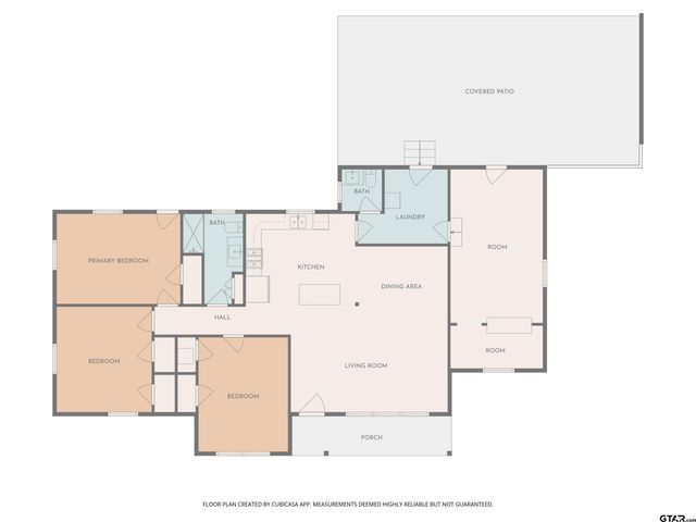604 Layton, Kilgore, TX 75662