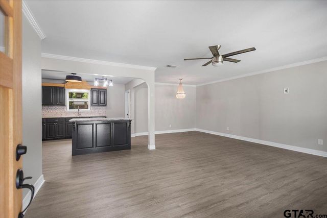 604 Layton, Kilgore, TX 75662
