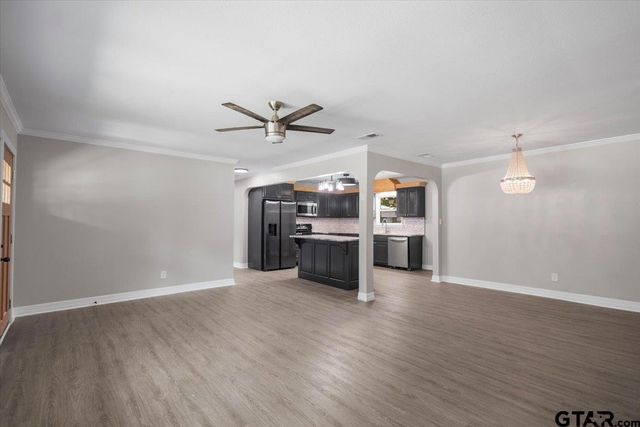 604 Layton, Kilgore, TX 75662