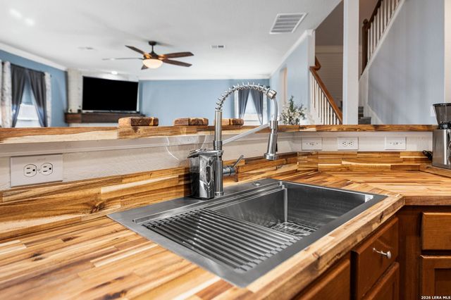 5938 Smoky Quartz, San Antonio, TX 78222