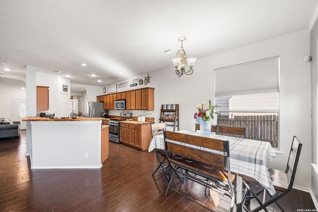 5938 Smoky Quartz, San Antonio, TX 78222