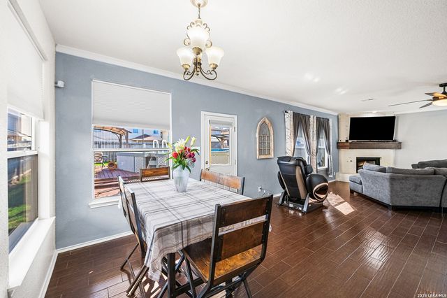 5938 Smoky Quartz, San Antonio, TX 78222