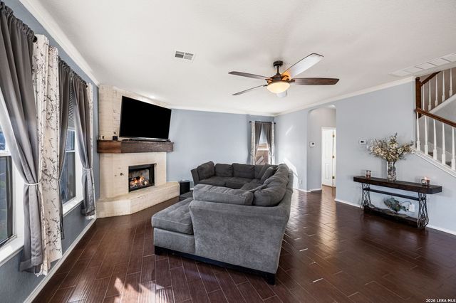 5938 Smoky Quartz, San Antonio, TX 78222