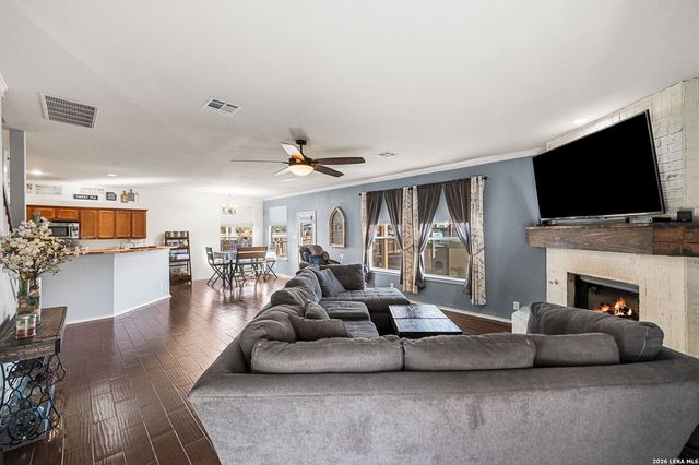 5938 Smoky Quartz, San Antonio, TX 78222