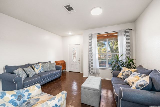 5938 Smoky Quartz, San Antonio, TX 78222