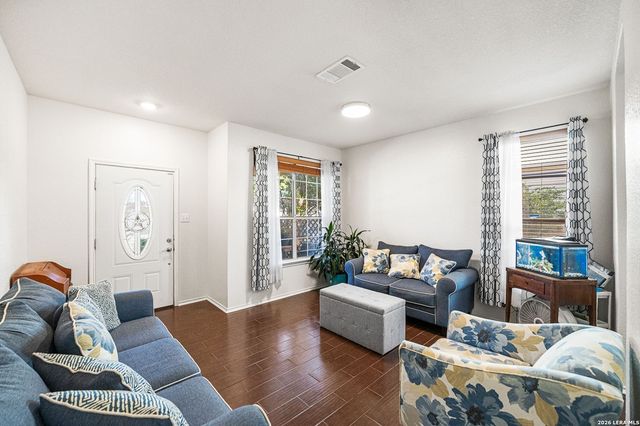 5938 Smoky Quartz, San Antonio, TX 78222