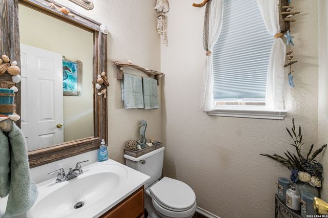 5938 Smoky Quartz, San Antonio, TX 78222