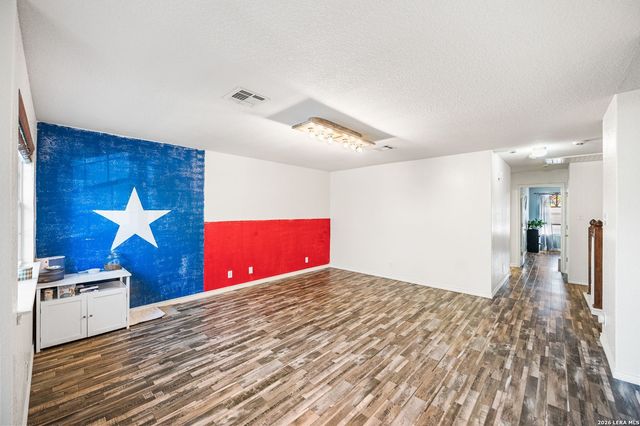 5938 Smoky Quartz, San Antonio, TX 78222