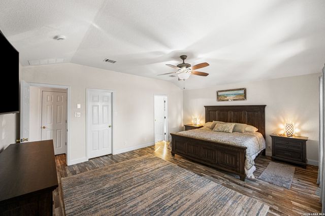 5938 Smoky Quartz, San Antonio, TX 78222